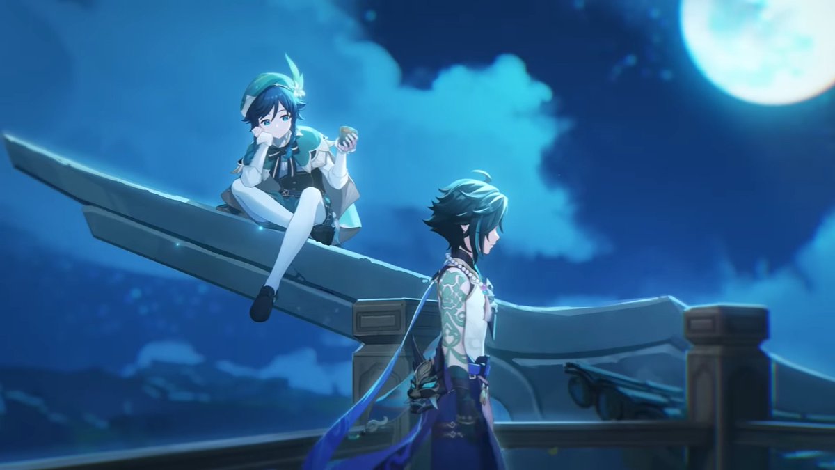 daily venti doodles 🌿 • 🍉 tweet media