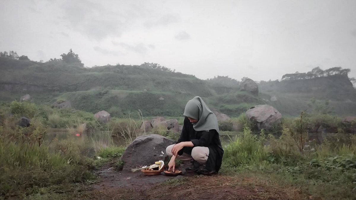 adi_rickey's tweet photo. Back to nature!! It's should be one of delicious food that we've made 😋
.
https://t.co/x2VdIeINf1
.
#OutdoorKitchen #OutdoorCooking #camping #cooking #CookingInNature #Adventure #campingvibes #cookingfun #MissUniverse #WaltairVeerayyaOnJan13th #71stMissUniverse #แอนนาเสือ https://t.co/PDItFn1Pn4
