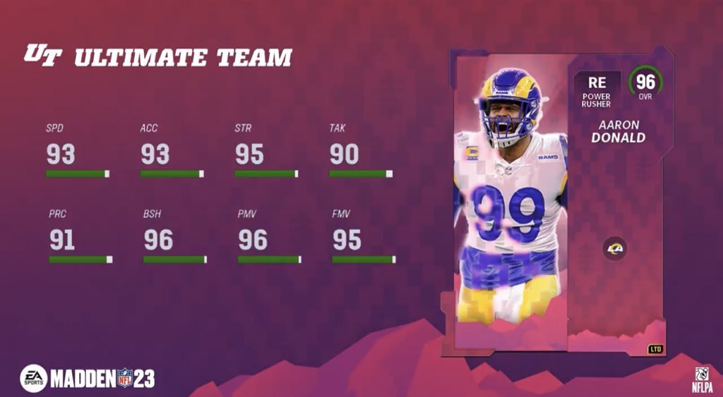 willcoinsplug's tweet photo. GIVEAWAY!!! 

Retweet and follow to enter! Giveaway ends 1/14 at 11pm est

Winner has a choice of either 96 Randall Cobb or Aaron Donald. (PS ONLY) 

If winner is on Xbox they will get a 350k quick sell. 

Must be following @Spadesin3 and @813Vince to enter. https://t.co/xgHFZaizOn