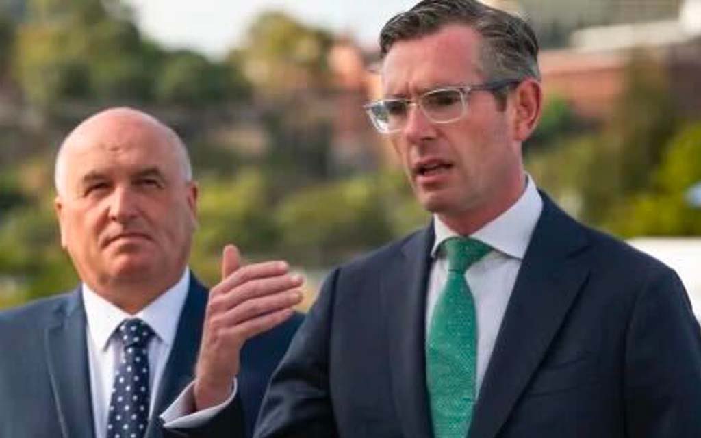 “Anyone Else Wanna Have A Crack?” Asks Pokies Sector After Months Of Research Digs Up Nazi Costume: betootaadvocate.com/humans-of-beto…