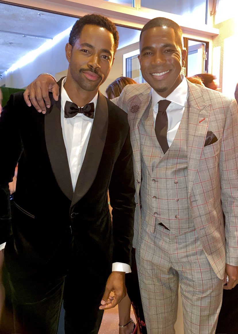 Derrial Christon tweet media