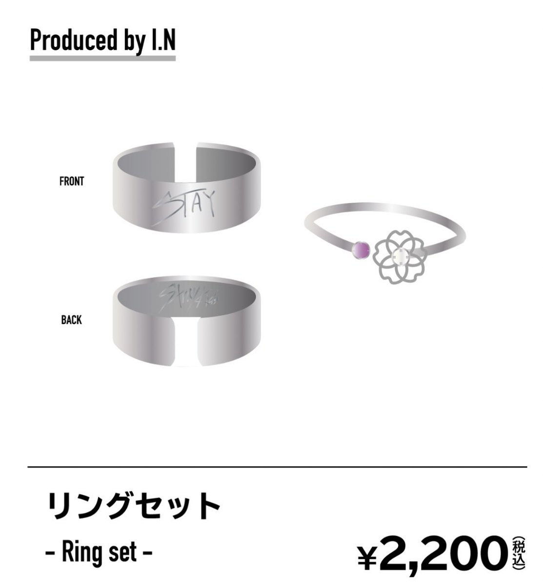 daengclan's tweet photo. huhu mau ring set 🥹 https://t.co/X6YKue3b30