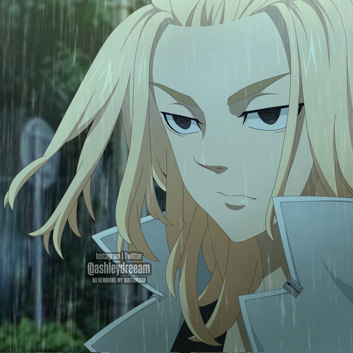 ashleydreeam's tweet image. Do you love Manjiro Sano? 💚

#東卍FA #TokyoRevengers 
#TokyoRevengers2 #mycoloring 
#manjirosano #mikey #manga
#anime