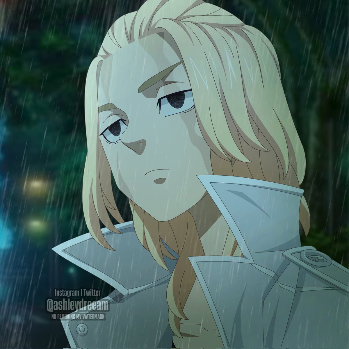 ashleydreeam's tweet image. Do you love Manjiro Sano? 💚

#東卍FA #TokyoRevengers 
#TokyoRevengers2 #mycoloring 
#manjirosano #mikey #manga
#anime