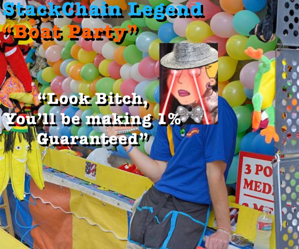 s256anon001's tweet photo. @BTCBoatParty @LoKoBTC @derekmross @PeterAnsel9 @scrappystacks @taodejing2 @JacktheOrigin @BrokenSystem20 @happyclowntime @rwawoe @fontoshi @StackchainSiggy @Capital15C @DavidWearden @VStackSats @Masshodlghost @sathoarder @mandaloryanx @JohnOdetteMD @JSJumping @laurenoflight_ @chrislmayes @JaimeLoopz @illiteratewithd @jc4466 @SentientSG @BTC_Freeborn @ICOffenderII @fold_app @HinduBitcoiner @willreeves @phathodl @sa7skeeper @_Ben_in_Chicago @Vikingobitcoin9 @BarnardStar1 @BostonWineTimes @DocHodllday @Crystamped Translation:
#bitcoin #bullishAF #FirstOnesFree https://t.co/ulBaI6zCfV