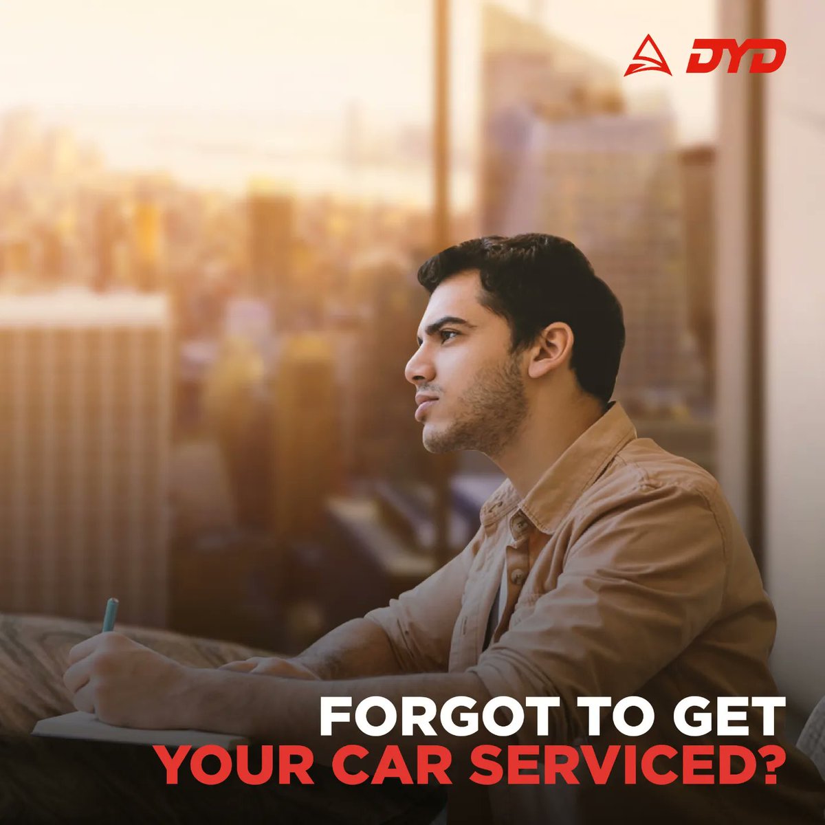 DYDIndia's tweet photo. Enjoy Stress-Free Weekend while we take care of your car
.
.
.
#DYD #DoitWithDYD #carservice #cars #automotive #doorstepservice #autorepair #service #carmaintenance #carwash #oilchange https://t.co/KspFFkfkhn