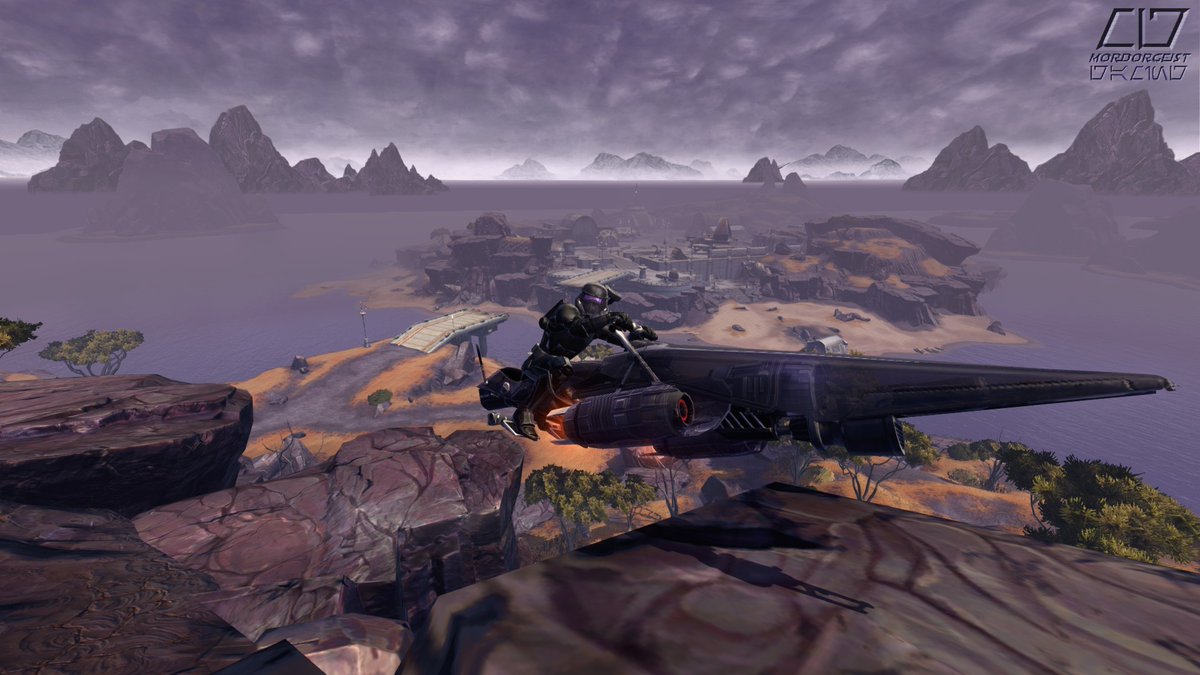 mordorgeist's tweet photo. #swtorfamily I had no intention of creating another toon, but when you write a #SWTORRP creative writing story about your new Jedi, and you add a Trooper Named Sgt. Stryker, and you just watched #BadBatch S2-Ep3... Well Sgt. Kane Stryker was toon-born on #SWTOR server #Malgus https://t.co/7irFU56xsC