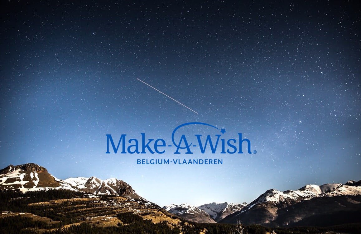 Caduceus_CAD's tweet photo. The winner of Christmas Fanart Competition picked a great cause to donate his 1000 USDT: @make_belgium 💫

Make-A-Wish grants life-changing wishes for children with critical illnesses❤️ 

Thanks for making our world better @snoeckx_nick 🙏🏻

#CMPChristmas #donation #metaverse https://t.co/73KRFeSmmZ