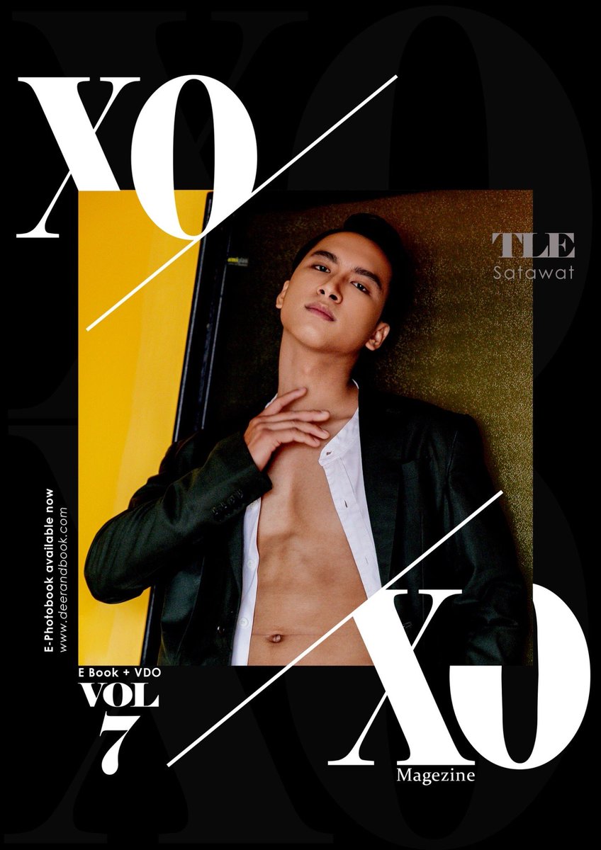 Man E-Book นิตยสารผู้ชาย 18+ tweet media