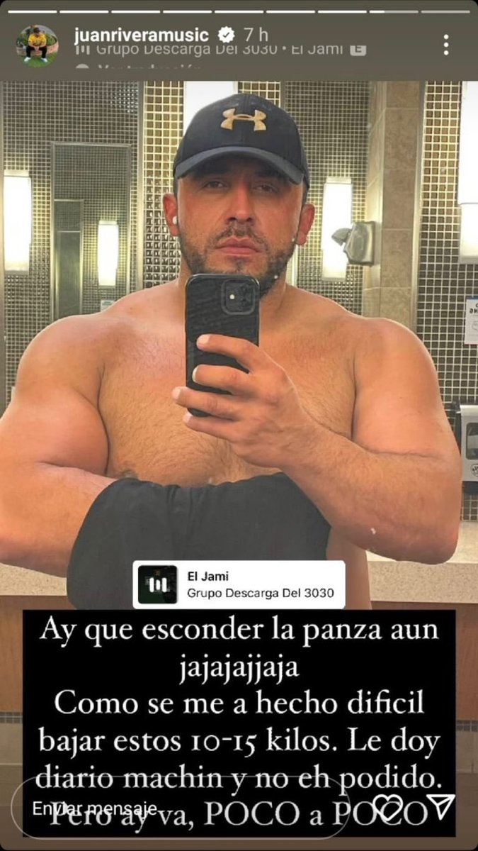 la oreja tweet media