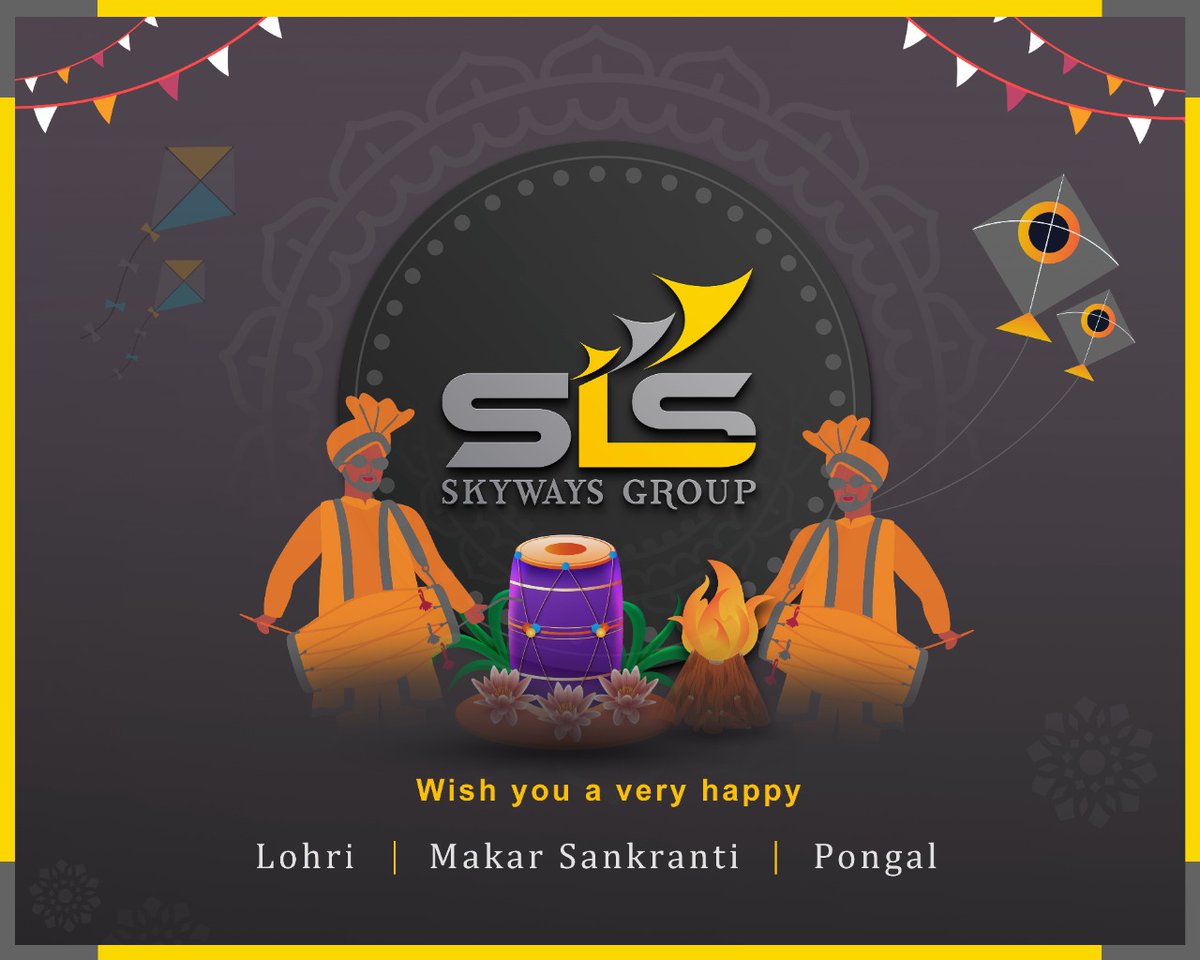 Skyways Group tweet media