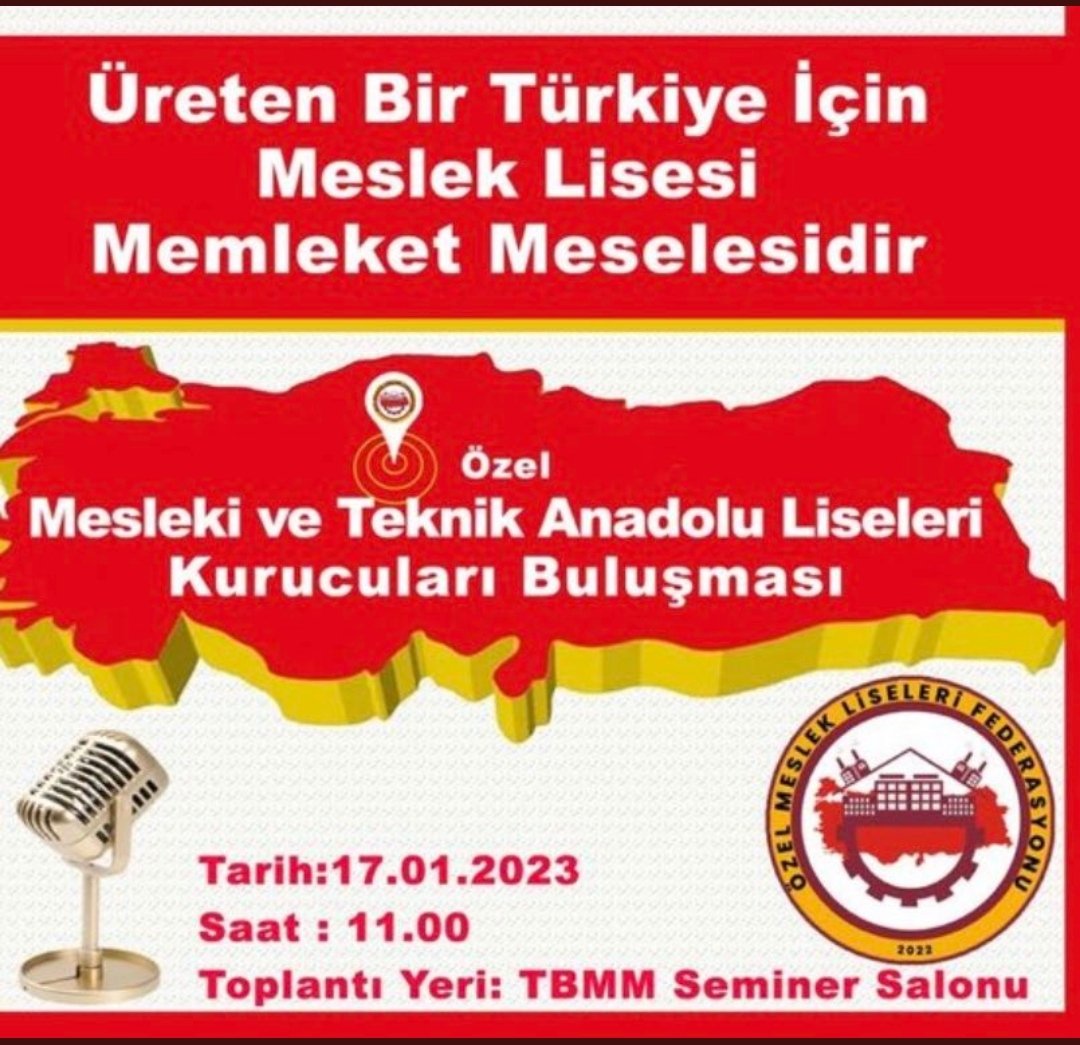 BatFetih's tweet photo. Meslek lisesi Memleket Meselesi Özel Meslek Liselerinde öğrenci ve öğretmen mağduriyeti yaşanmamasının imkanı sizin elinizde @NureddinNebati @yilmaznazif @tcmeb https://t.co/xIBJ1Khf5B