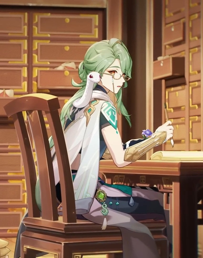 ;; EVERYONE SHUT UP, HES REAL!!