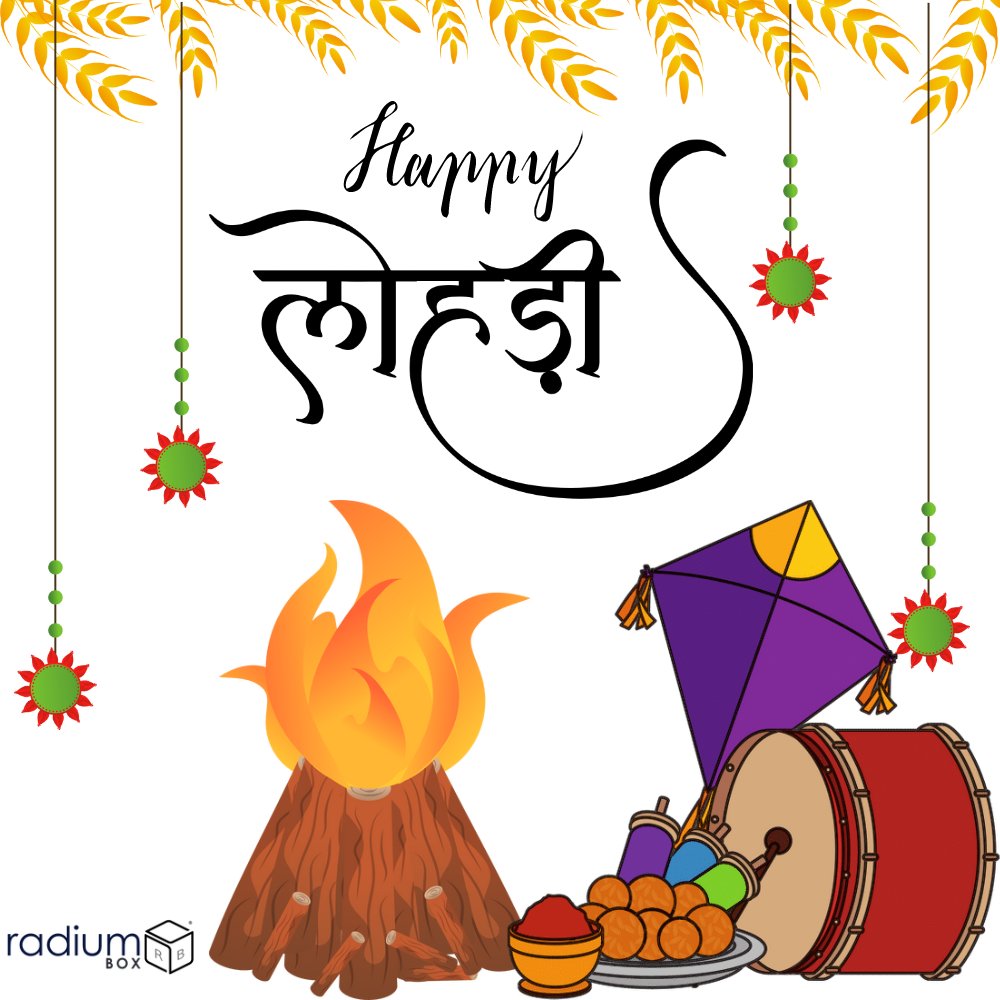 Radium_Box's tweet photo. Radium Box wishes you and your family a very Happy Lohri...✨✨

#lohri #lohri2023 #festival #radiumbox #wishes https://t.co/t09Oi9vw3e