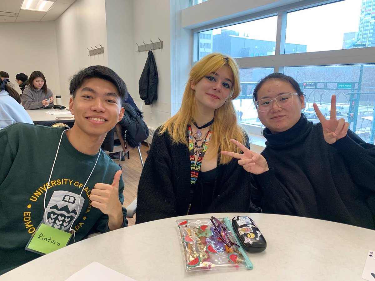 UAlberta ELS 🇨🇦 tweet media