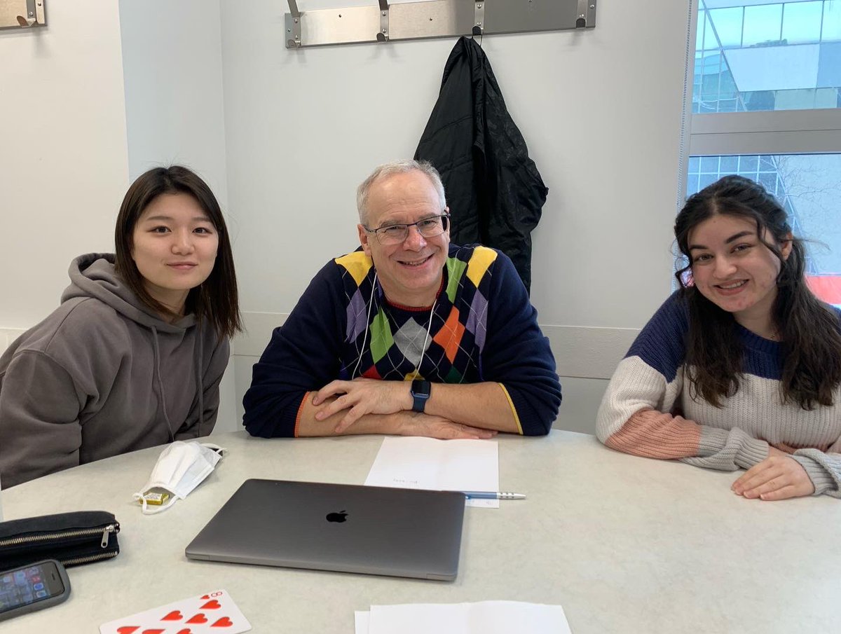 UAlberta ELS 🇨🇦 tweet media