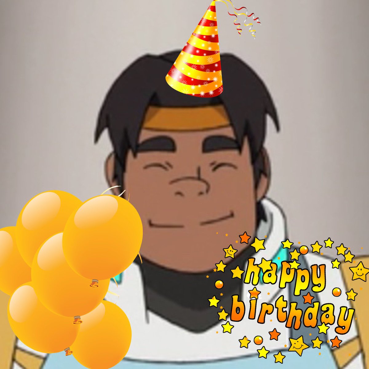 katelovesvoltr1's tweet photo. Today is the one day of the year I can go batshit crazy for Hunk and nobody is allowed to judge me #hunkuary https://t.co/KR4vgVjXph
