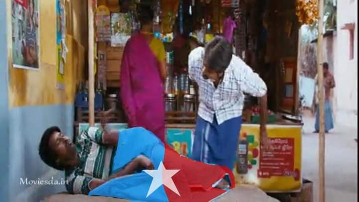 Pervekkala's tweet photo. @Veera284 கொஞ்ச காலம் அப்படி தான் இருக்கும் டா அவனுங்க வாடை வீசுது கொஞ்சம் அடக்கிக்கோ #PoliticalPIMP https://t.co/RSdGZuAe11