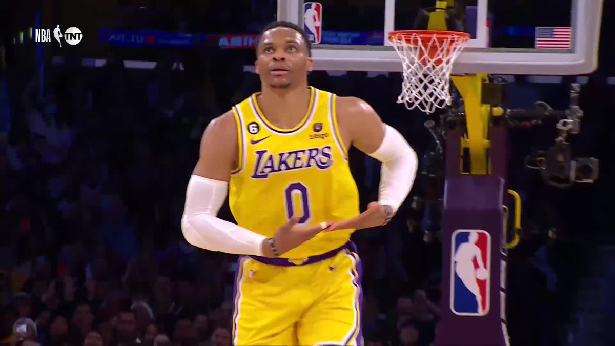 NBA on TNT on Twitter: 