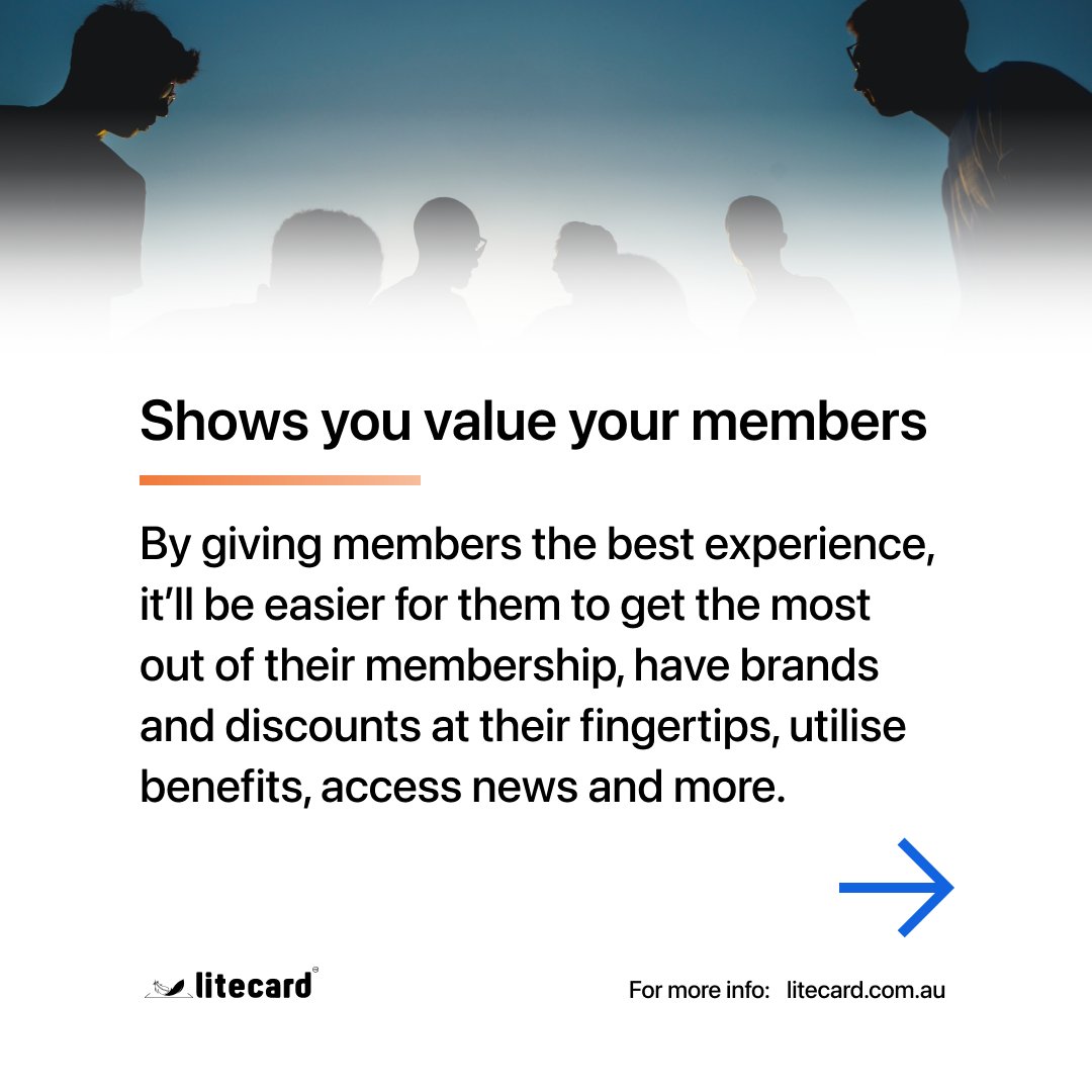 card_lite's tweet photo. What can a digital card/pass platform do for you? (Pt.1)
To learn more, follow us or visit https://t.co/fgOZeRpie3!

#insight #litecard #godigital #applewallet #gpay #googlewallet #applepay #tech #cloudsolutions #cloudtechnology #mobile #mobilewallet #watch #digitalwallet #SAAS https://t.co/7Hkp0wLMVc