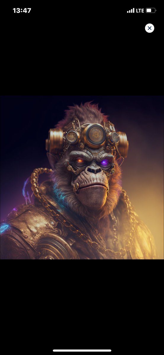 Tehuita1's tweet photo. @ElrondCyberpunk @MultiversX Luiiiiaaaa le cyberpunk https://t.co/8B5XYJmd90