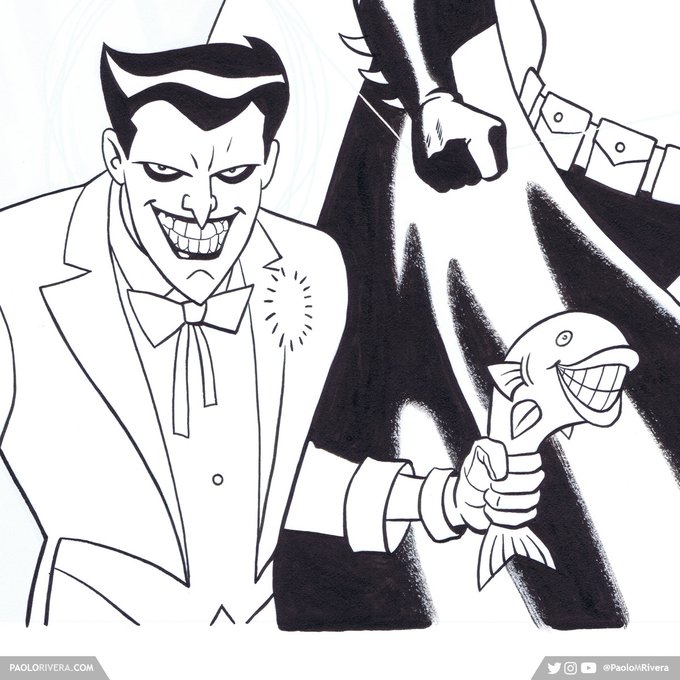 Freelanceers! Estimated Taxes due on Tuesday! (inks by my Pops) 
