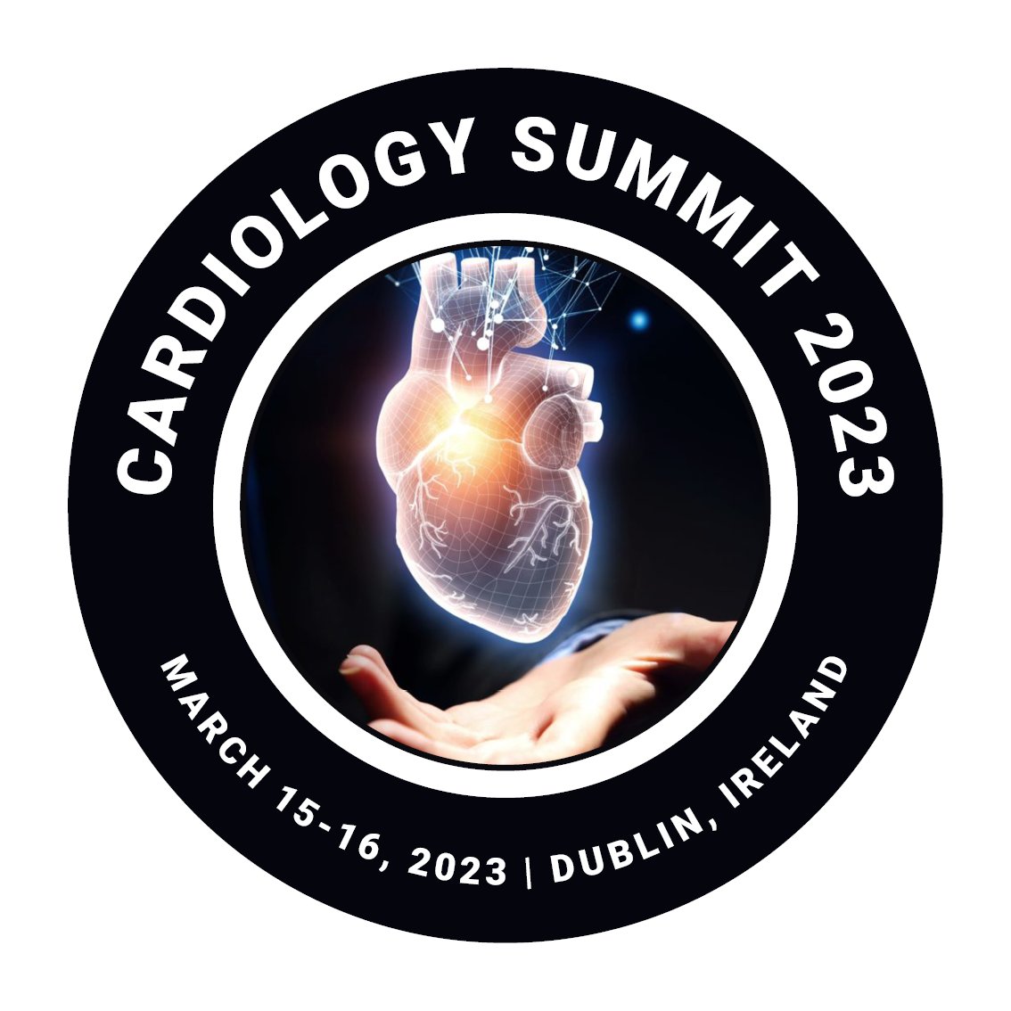 LuciaWi22's tweet photo. #CARDIOLOGY SUMMIT 2023 taking the #privilege of invitation each one of the individuals to give their #eminent presence at the upcoming Event “4th Global Summit on Cardiology” amidst March 15-16, 2023 at Dublin, Ireland, which working under theme: “Exploring the #novel #horizons. https://t.co/c2eHrZD6KE