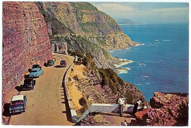 #vintage #capetown 1968 #chapmanspeak
Happy #ThrowbackThursday