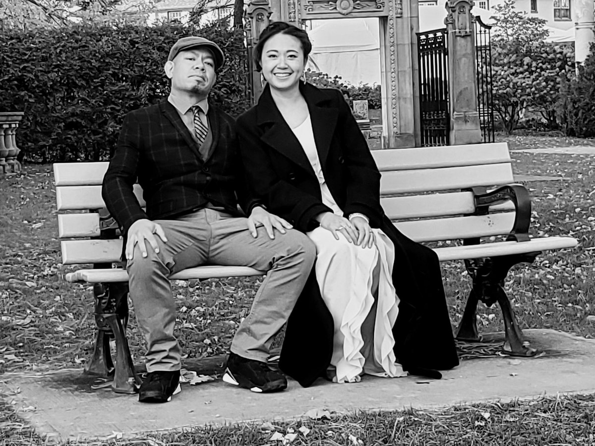 Davin Yu tweet media