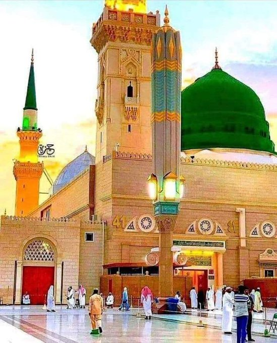 (﷽)وَرَفَعْنَا لَكَ ذِكْرَكَ (ﷺ)💙
صــﷺــلوا ؏آلحــﷺـــبيب محمـــﷺـــد💙