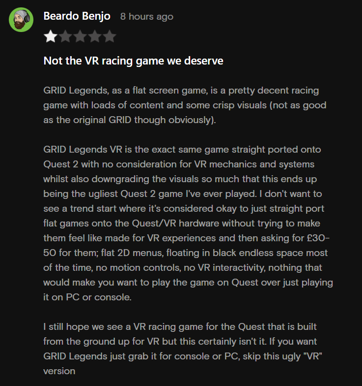 Ben Lang tweet media