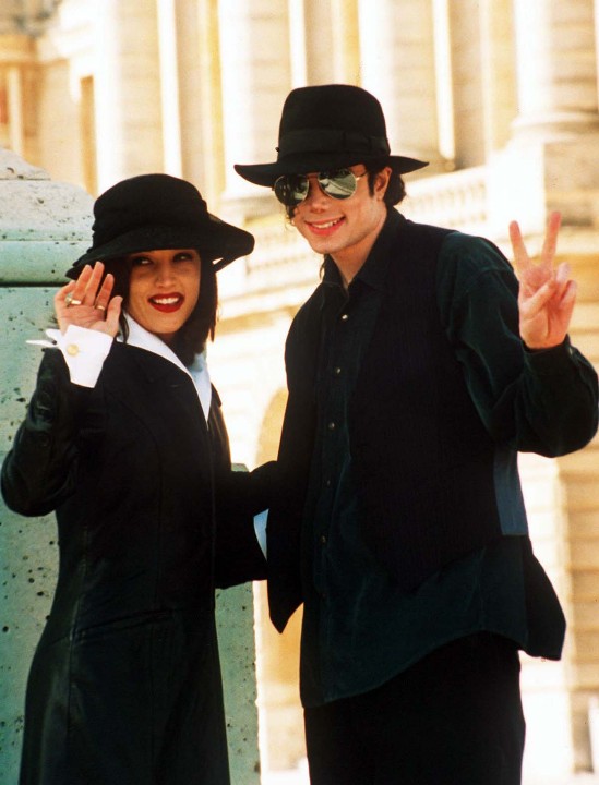 mjsunifc's tweet image. I am just in shock in disbelief... 😭 RIP Lisa Marie Presley
I really am lost for words