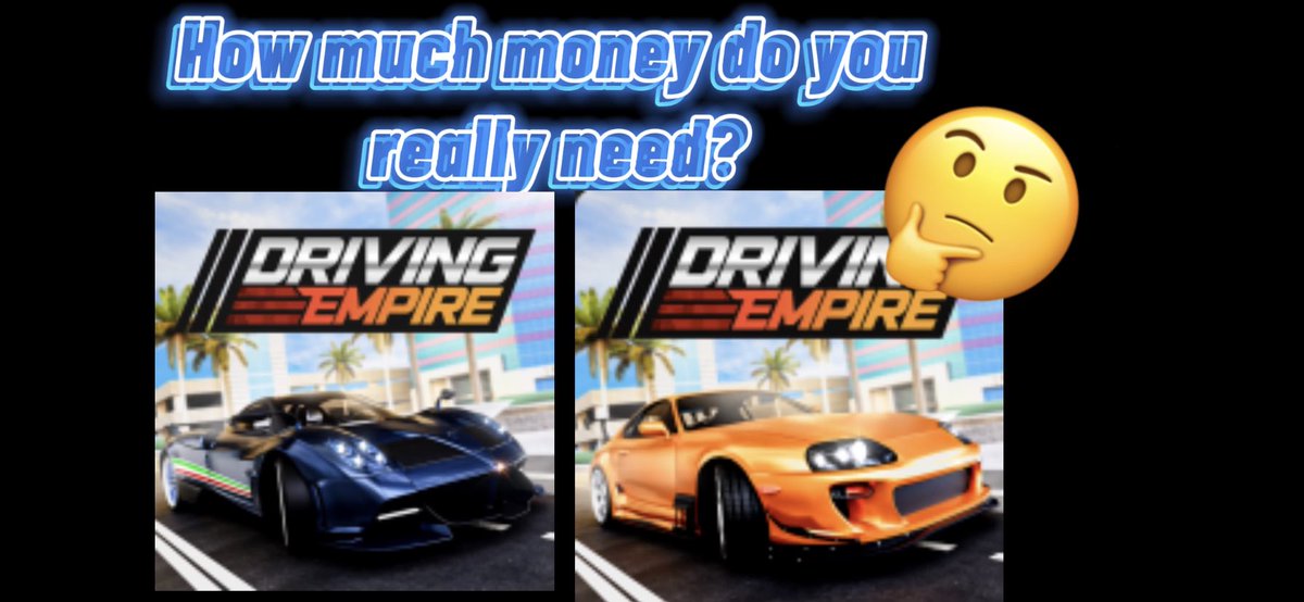 RohanUltraGamer's tweet photo. https://t.co/f8ZjLLsS9g
#roblox #drivingempire https://t.co/VheoEUb50n