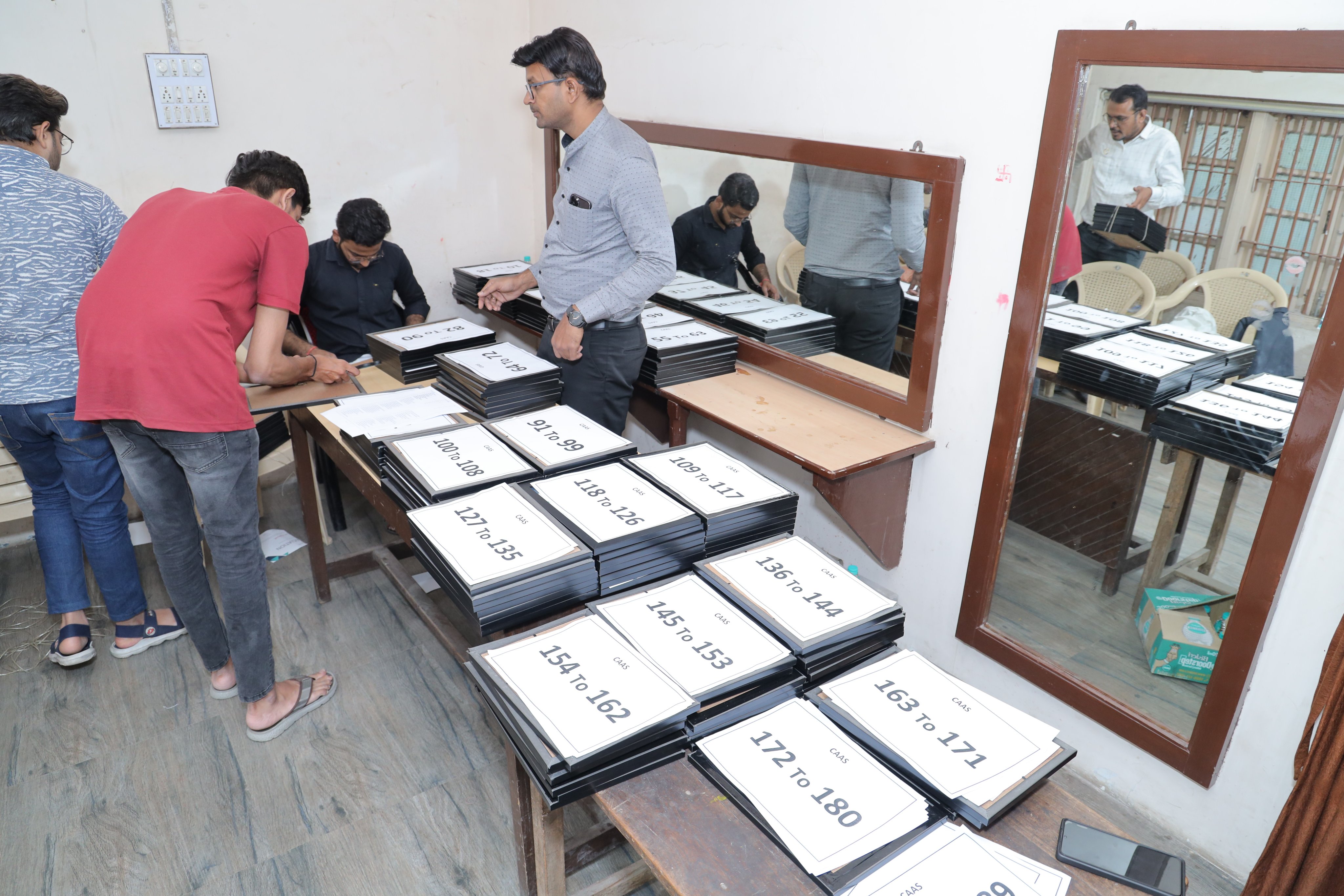 Chartered Accountant Surat 