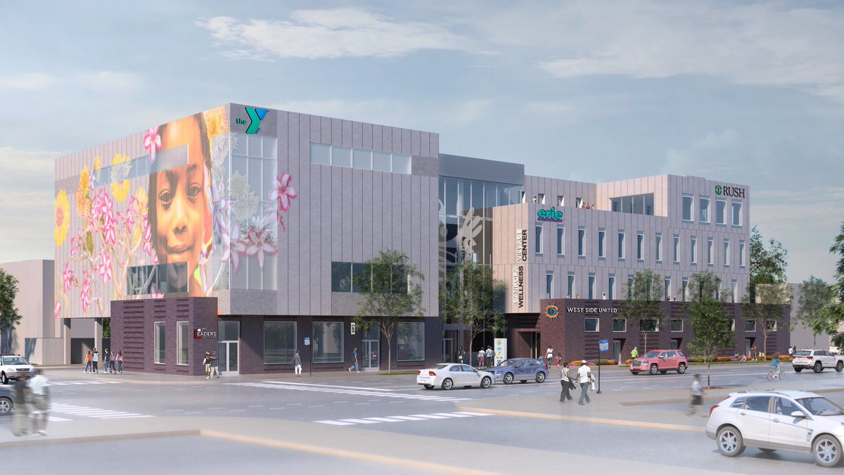 Rite To Wellness tweet media