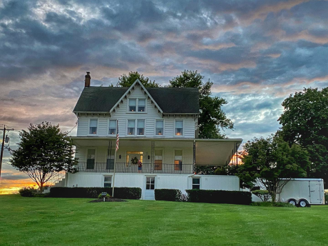 Friendly Farm Rest. tweet media