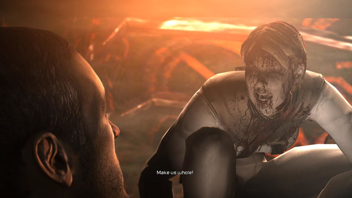 FluffyKitten55's tweet photo. Dead Space 2
Publisher: Electronic Arts, Inc.
Developer: Visceral Games (Redwood Shores)
Released: 2011
Platforms: PlayStation 3, Windows, Xbox 360
#Action #Puzzles #Horror #QuickTimeEvents #Shooter #SurvivalHorror #Cyberpunk #Futuristic #Retrogames #Retro #Retrogaming https://t.co/RkR6YkxWPE