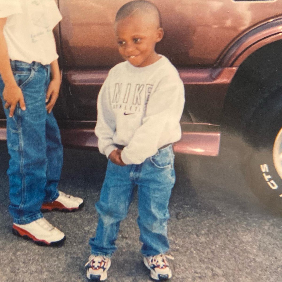 Tre’ Rogers tweet media