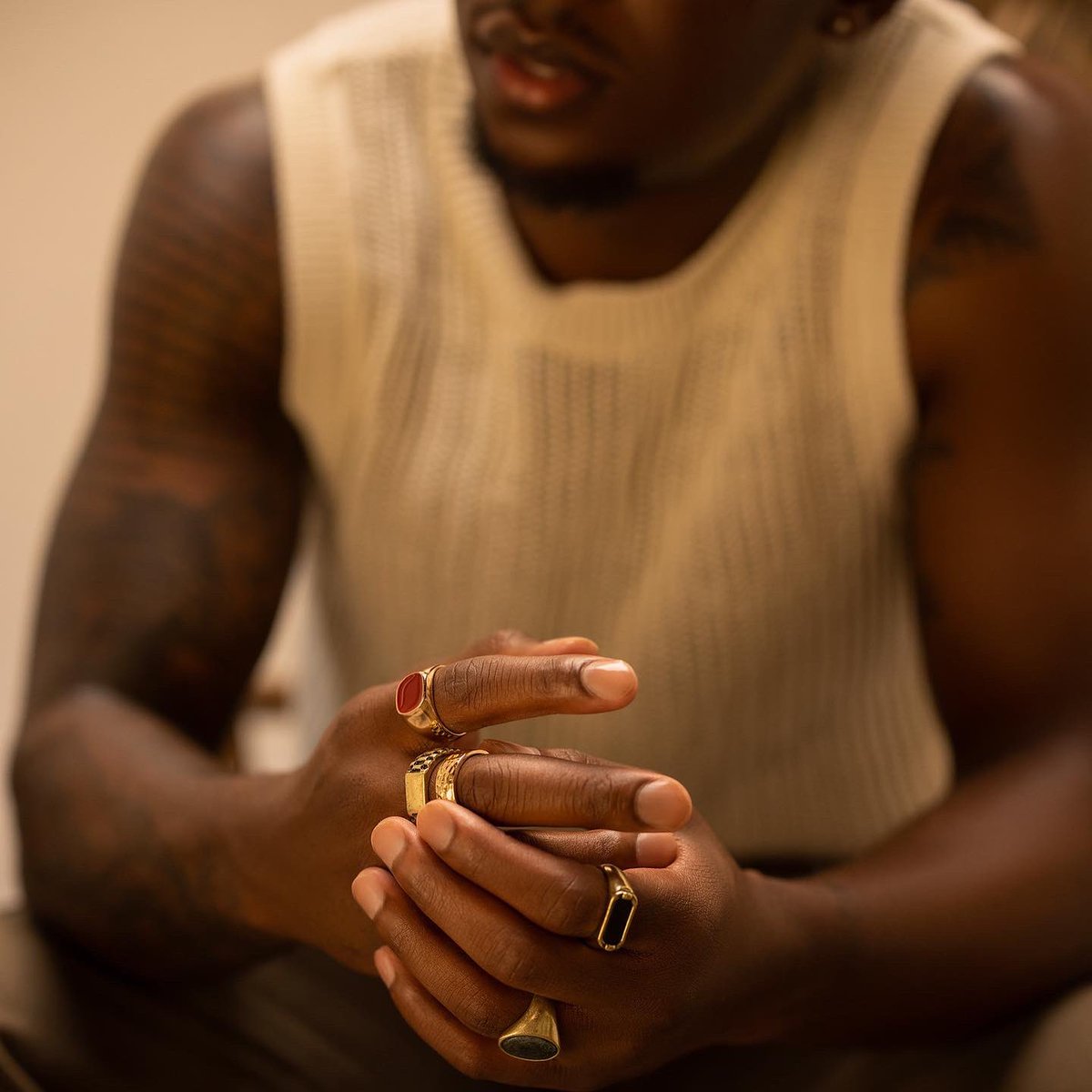 Tre’ Rogers tweet media