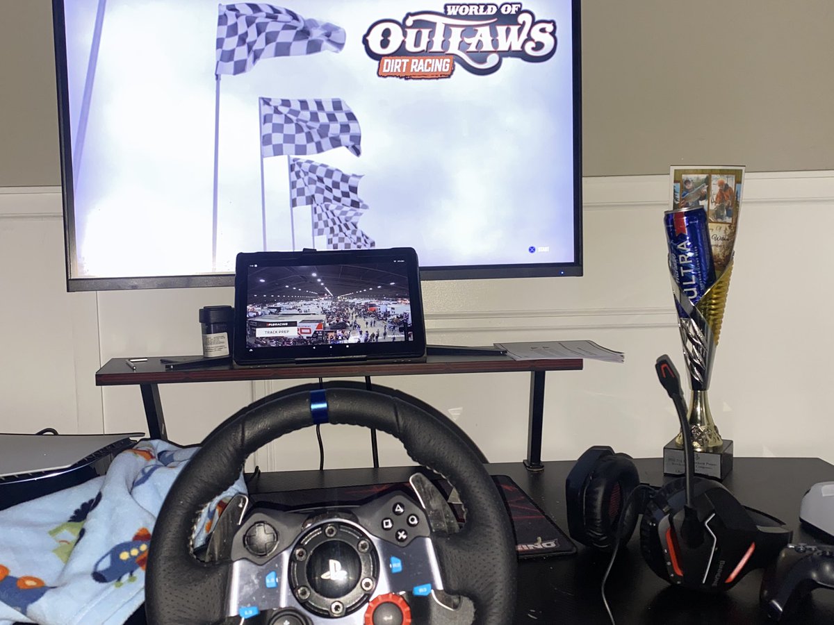 sprintchic48's tweet photo. #TweetYourFloSeat @FloRacing from Schuylkill Haven Pa https://t.co/FaaPliSUGu