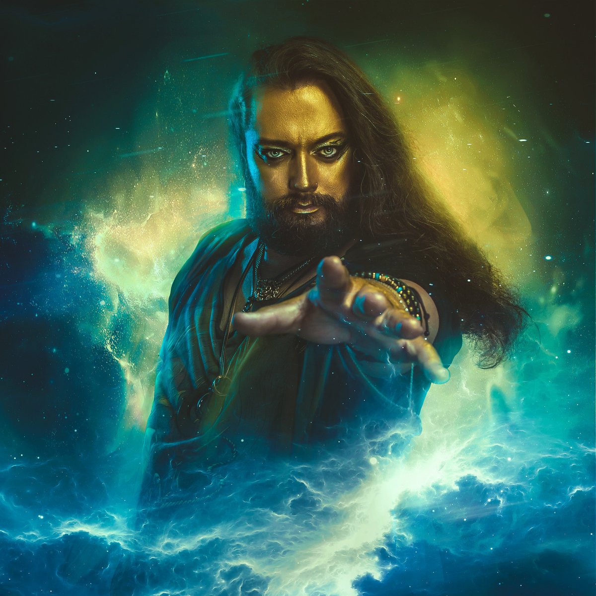 Dreamyth_'s tweet photo. ⚡️Dani ⚡️

The King of Aletheia, the primordial god of the Sky. 
Across the horizon, far from the sea. You can’t hide from him. The omnipotent ruler and protector.
His strong voice command over the world like a thunder from the sky. 

#Dreamyth #Aletheia https://t.co/dpPQUjkFMn