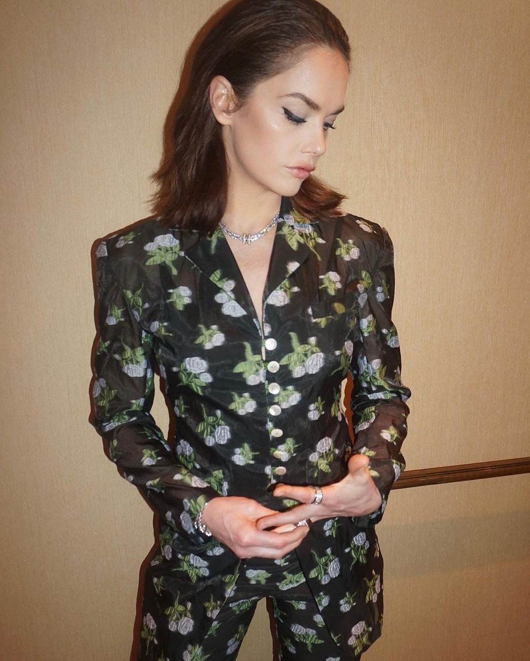 Happy birthday to my capricorn wife ruth wilson   