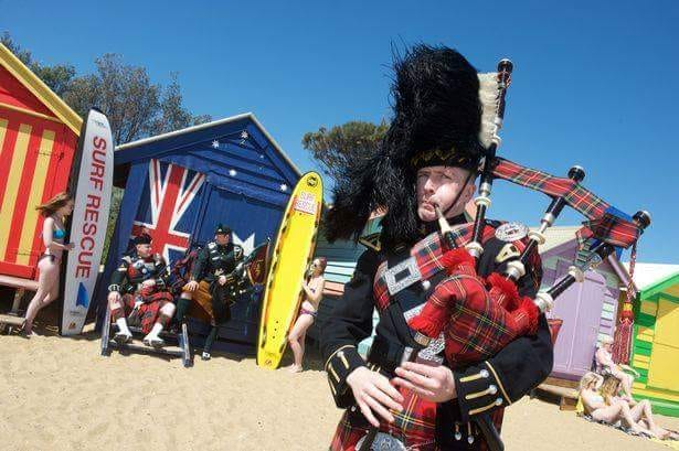 Scottish_Banner's tweet photo. Wishing all our #Australian readers, advertisers and friends a very #HappyAustraliaDay!
The #ScottishBanner is available nationally across #Australia at over 1,500 locations each month!
#AustraliaDay #ScOzzie #ScottishAustralian #ScAussie #TheBanner https://t.co/80AisdSGo9