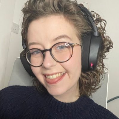 I have been played a lot anyone who care to chat 🥹🥹🥹