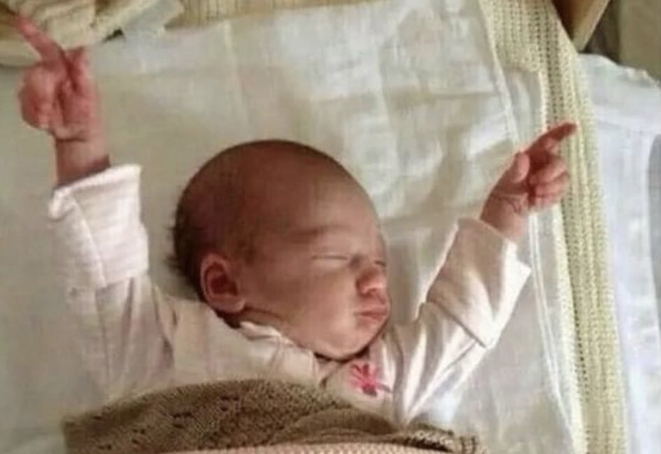 When u wake up in the middle of the night and realize u still have time to sleep