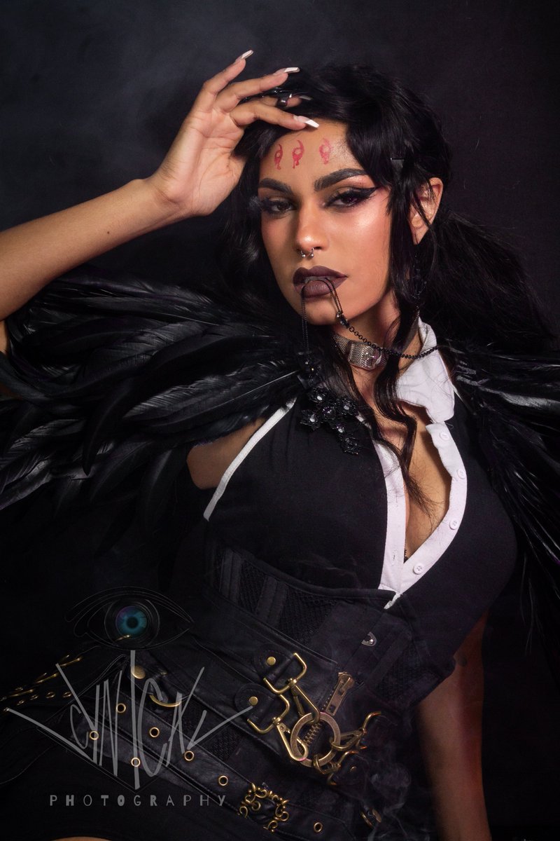 They/Them on Twitter: "RT @itsbunniblack: Going live tomorrow @ 5pm PST