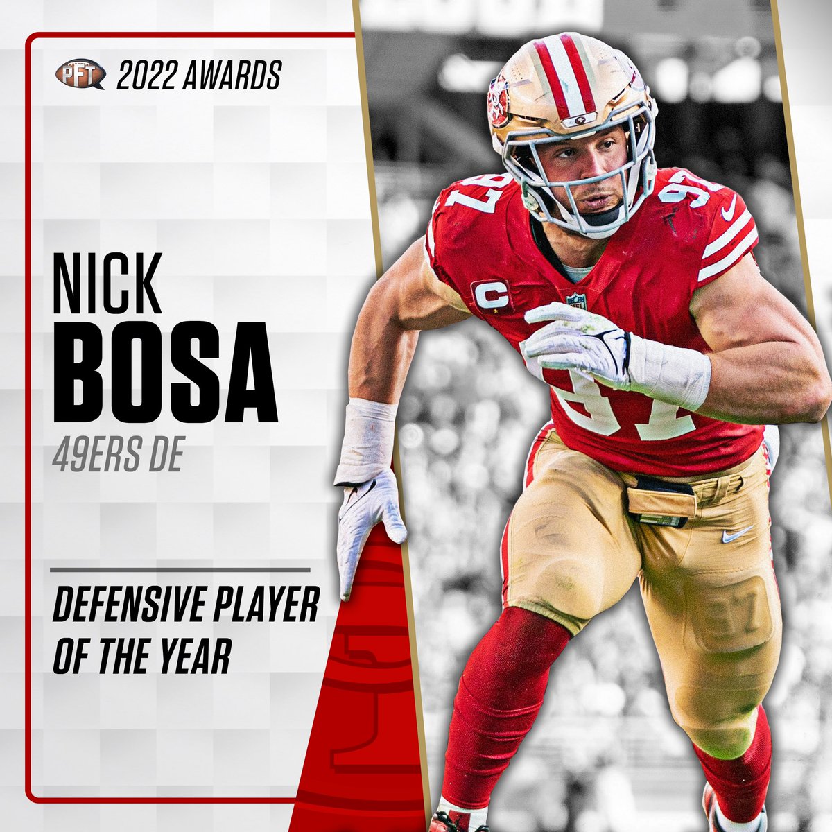 This one was the easiest of them all.