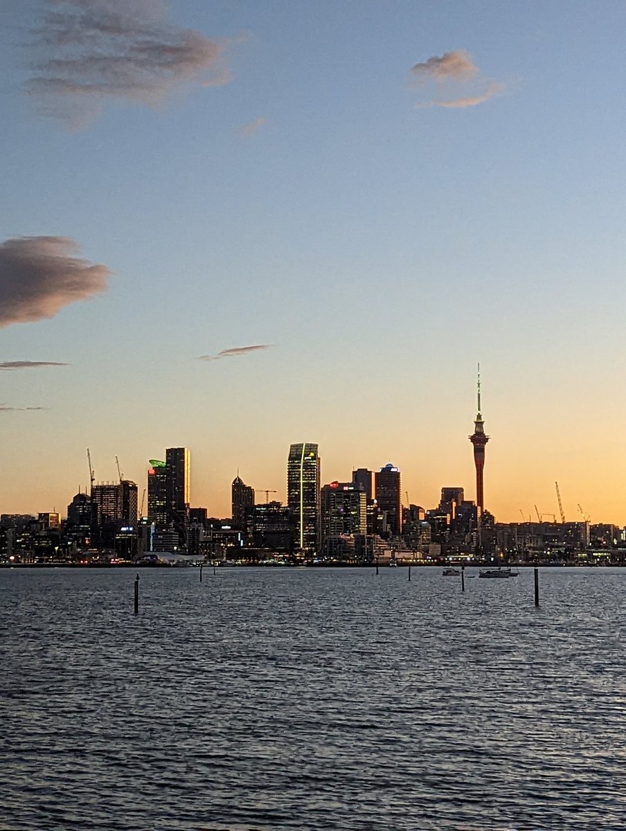 Excited to start my new role at Long Bay College at the end of the month. 3 years in the making, the move over to New Zealand, gaining residency and finding a permanent position at a great school.