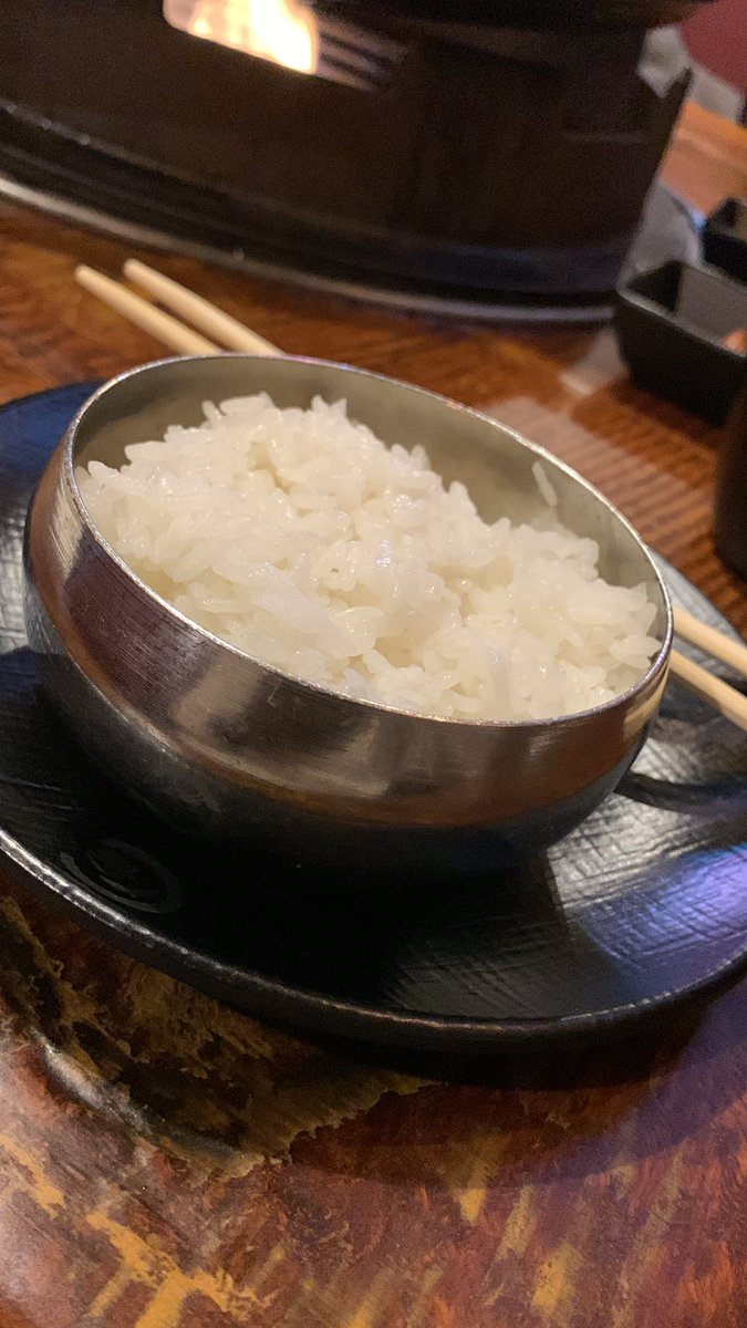 WZ3T_'s tweet photo. eatin korean https://t.co/5lFLtDqbRC