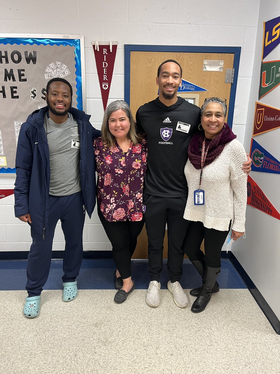 Mrs. Babic (@jbabsbts) on Twitter photo Loved hearing the wisdom these hawks shared today with aspiring college athletes at <a href="/theWPboard/">West Potomac HS (we/they/them)</a>! So wonderful to see you, Pringle & Jonathan! So very proud of you! Loved hearing the wisdom these hawks shared today with aspiring college athletes at <a href="/theWPboard/">West Potomac HS (we/they/them)</a>! So wonderful to see you, Pringle & Jonathan! So very proud of you!